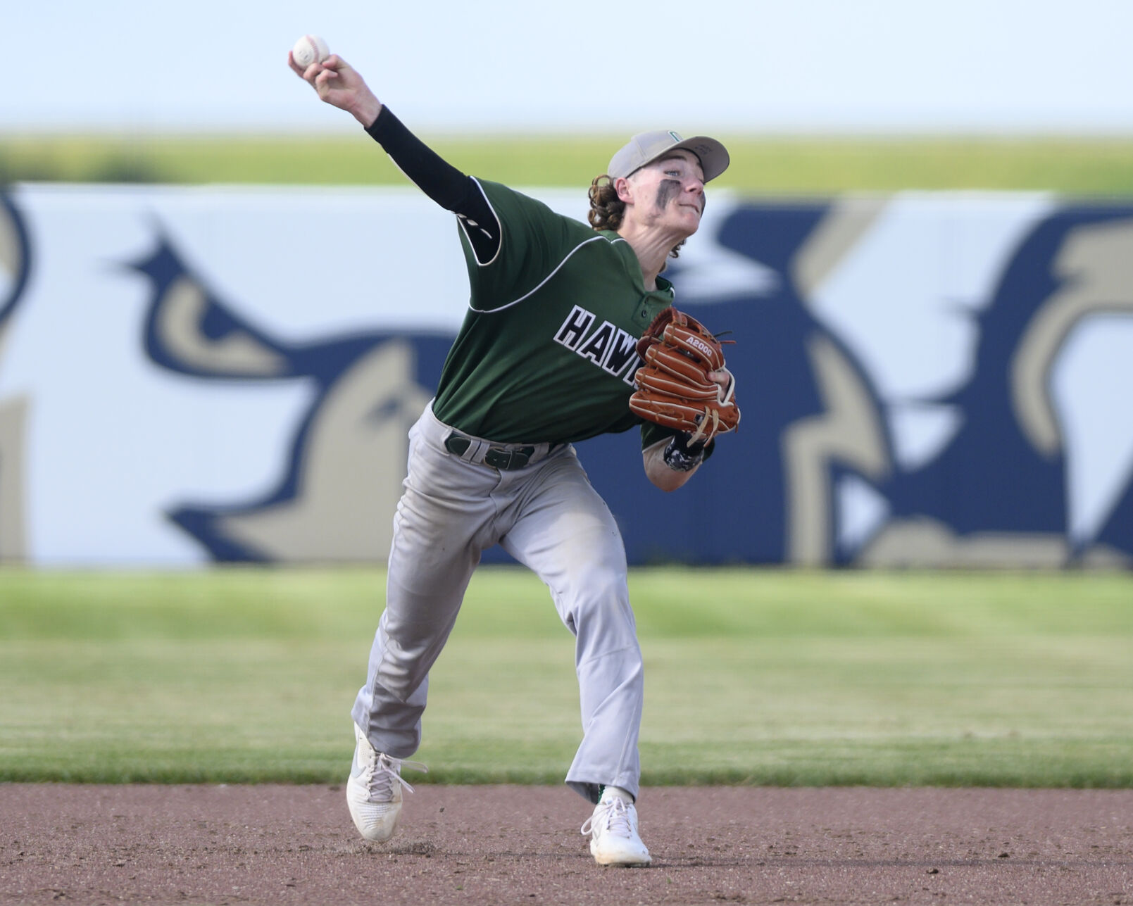 Father McGivney vs. Carrollton